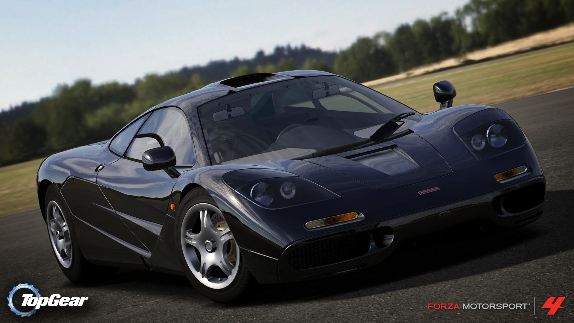 Forza Motorsport 4 (Edición Coleccionista) - Imagen 24